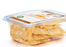 Le bontà di Edo  sweet and savoury gluten-free products: cookies, chiacchiere puff pastry, plumcake,tarts, pasta, filled pasta, pizza, pizza bases