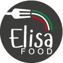 Elisa Food Logo